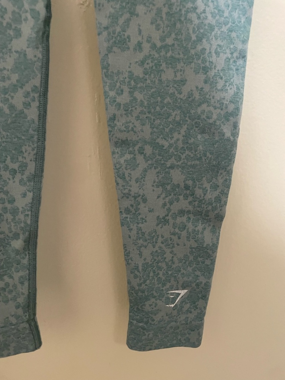 ✨Women’s Gymshark Leggings FLAWED Size S - Picture 7 of 8